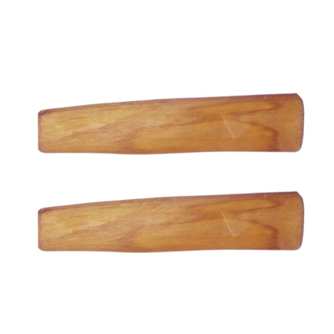 MAYAPURI Natural Sandalwood Stick/Chandan Stick for Puja, Face (40-50 grams)