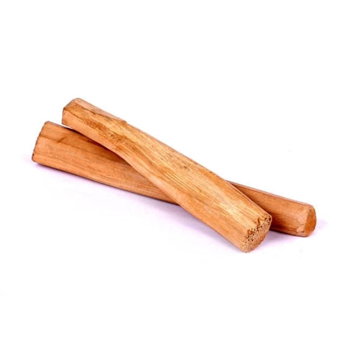 MAYAPURI Original Sandalwood Stick/Chandan Stick for Puja, Face (75 Grams)