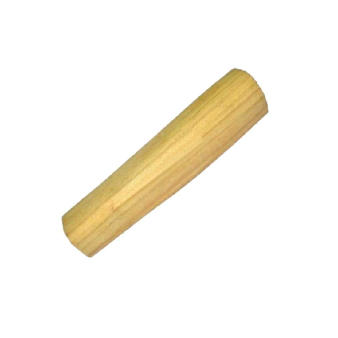 MAYAPURI Natural Sandalwood Stick/Desi Chandan Stick (40-50 Grams) for Puja, Face
